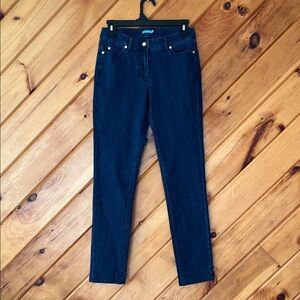 J. McLaughlin Classic Blue Women's Jeans Size 0